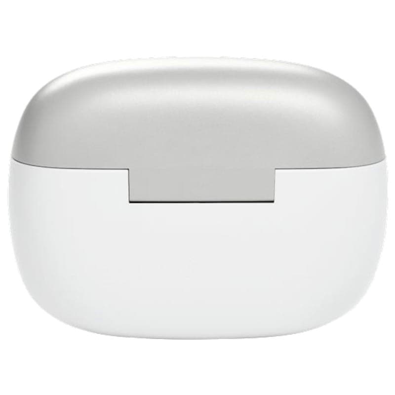 Parte traseira de JBL Wave 200 TWS Branco - Fones de Ouvido Bluetooth