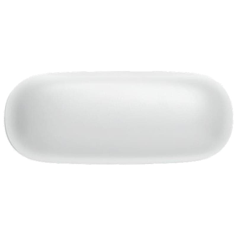 Desde cima JBL Wave 200 TWS Branco - Fones de Ouvido Bluetooth