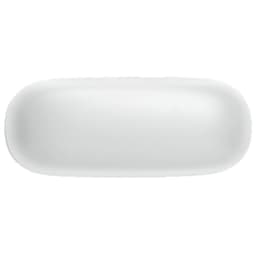 Desde cima JBL Wave 200 TWS Branco - Fones de Ouvido Bluetooth