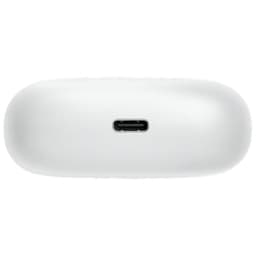 Desde abaixo JBL Wave 200 TWS Branco - Fones de Ouvido Bluetooth