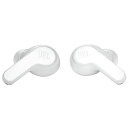 Fones de ouvido JBL Wave 200 TWS Branco - Fones de Ouvido Bluetooth