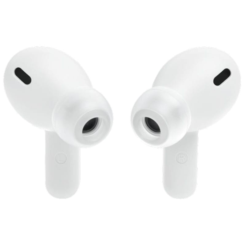 JBL Wave Buds Auriculares Inalámbricos Bluetooth Blanco