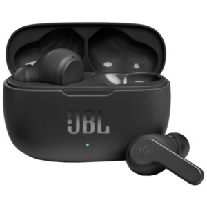 JBL Wave 200 TWS Negro - Auriculares Bluetooth