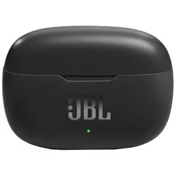 JBL Wave 200 TWS Preto - Auriculares Bluetooth - Fechado