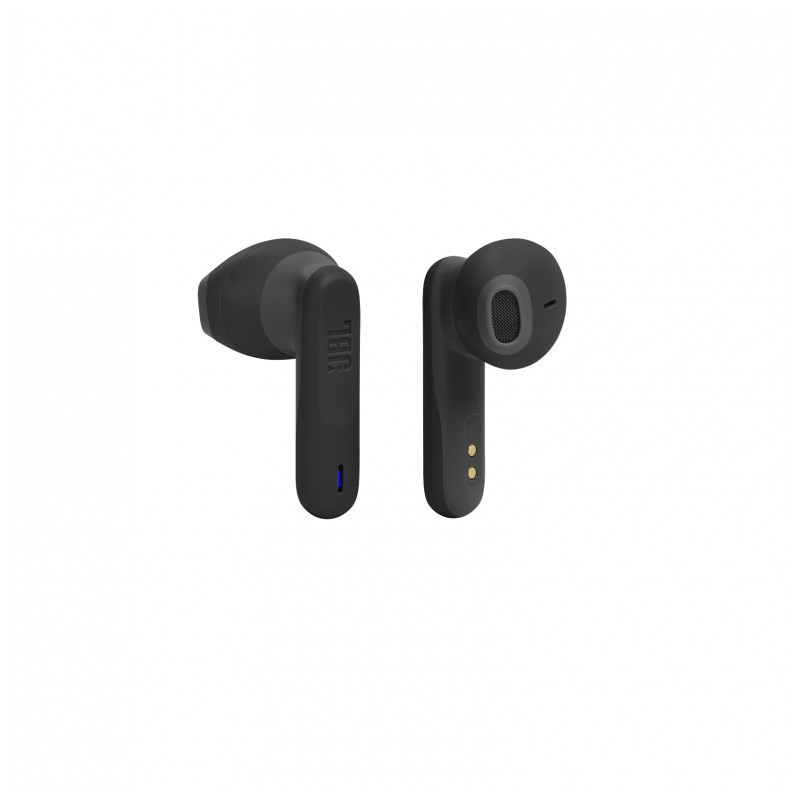 Audífonos in Ear inalámbricos JBL Wave 300, negros