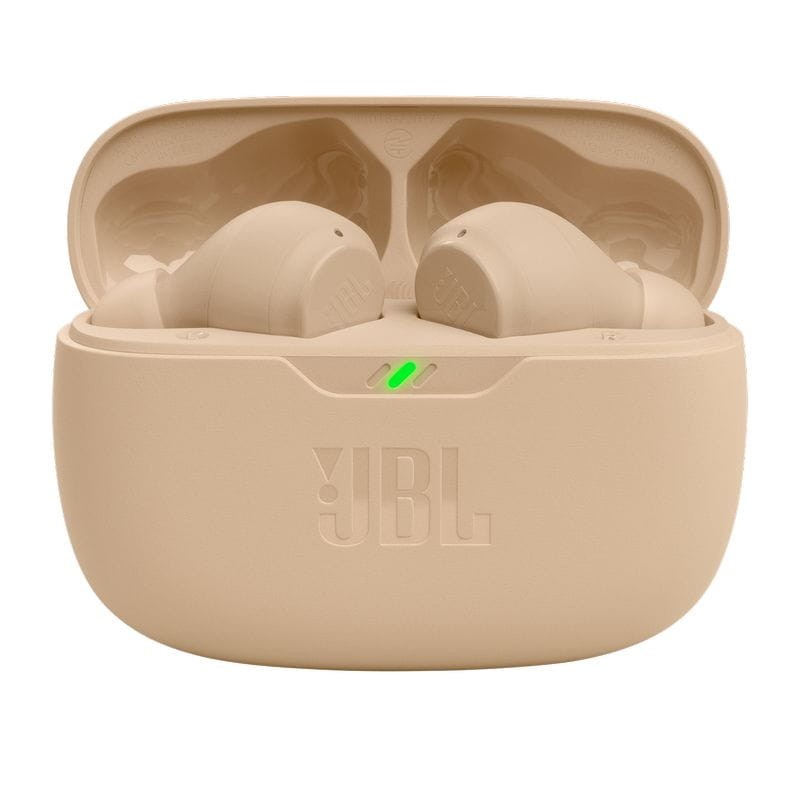 JBL Wave Beam Oro - Auriculares Bluetooth - Ítem3