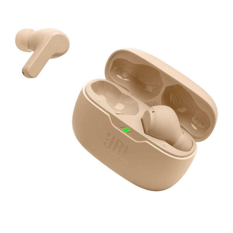 JBL Wave Beam Oro - Auriculares Bluetooth - Ítem5