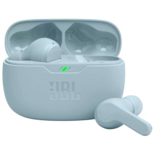 JBL Wave Beam Verde - Auriculares Bluetooth