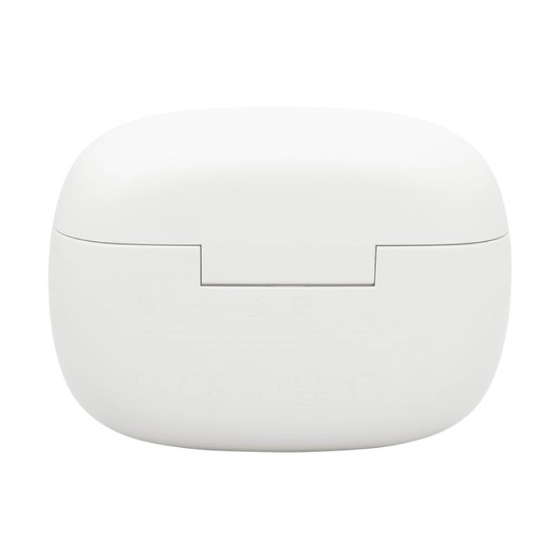 JBL Wave Beam 2 Bluetooth Blanco - Auriculares Inalámbricos - Ítem4