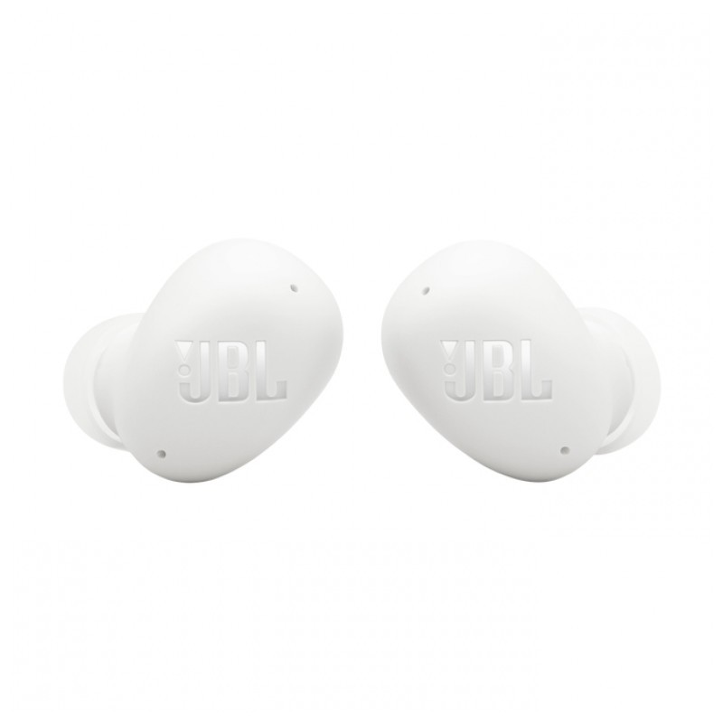 JBL Wave Buds 2 Blanco con cancelación de ruido (ANC) - Auriculares Bluetooth - Ítem1