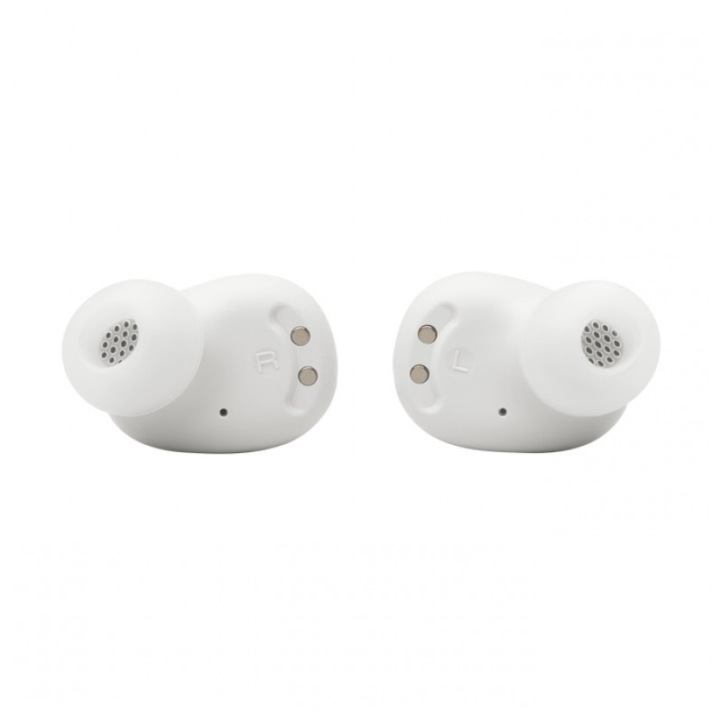 JBL Wave Buds 2 Blanco con cancelación de ruido (ANC) - Auriculares Bluetooth - Ítem2