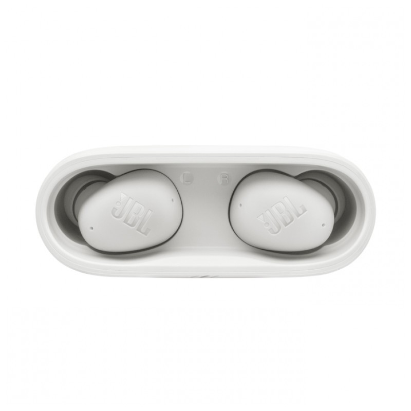 JBL Wave Buds 2 Blanco con cancelación de ruido (ANC) - Auriculares Bluetooth - Ítem6
