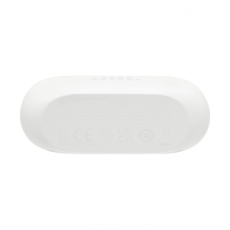 JBL Wave Buds 2 Blanco con cancelación de ruido (ANC) - Auriculares Bluetooth - Ítem7