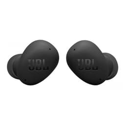 JBL Wave Buds 2 Noir - vue arrière