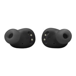 JBL Wave Buds 2 Noir - vue avant