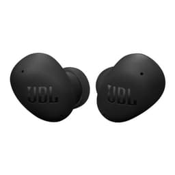 JBL Wave Buds 2 Noir - vue latérale