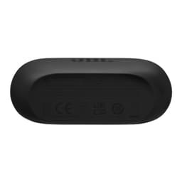 JBL Wave Buds 2 Noir - vue inférieure de l’étui de charge