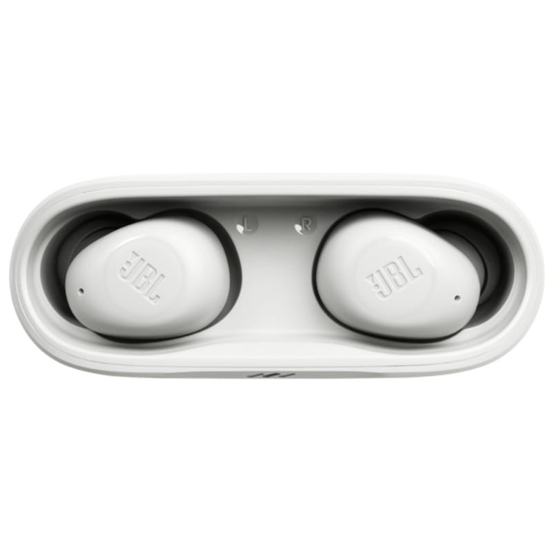 JBL Wave Buds TWS Branco - Auriculares Bluetooth - Item1