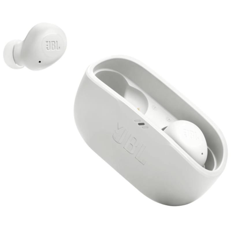JBL Wave Buds TWS Branco - Auriculares Bluetooth - Item2