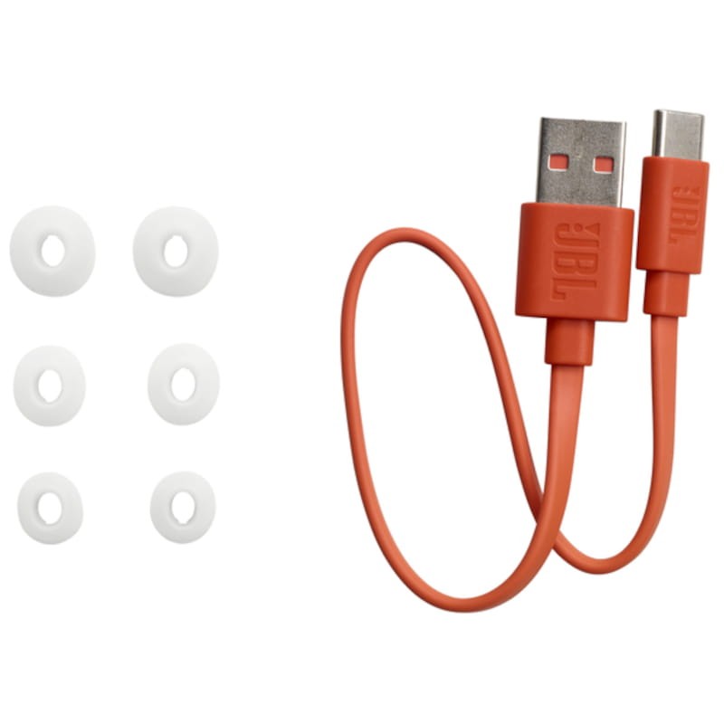 JBL Wave Buds TWS Branco - Auriculares Bluetooth - Item5