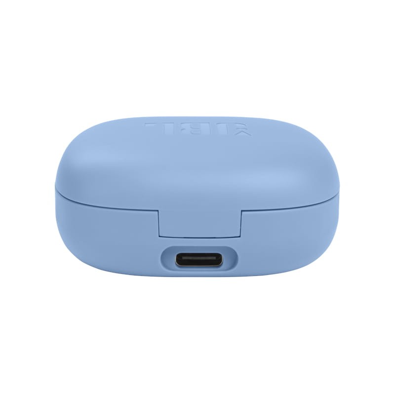 JBL Wave Flex Azul - Auriculares Bluetooth - Ítem6