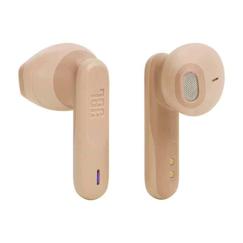 JBL Wave Flex Beige - Ecouteurs Bluetooth - Ítem3
