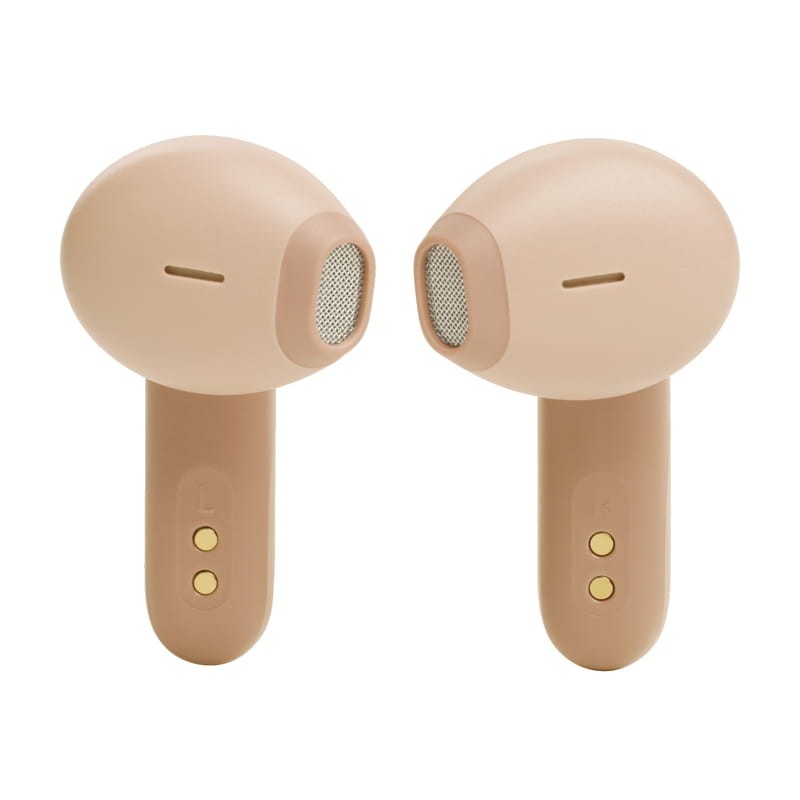 JBL Wave Flex Beige - Ecouteurs Bluetooth - Ítem4