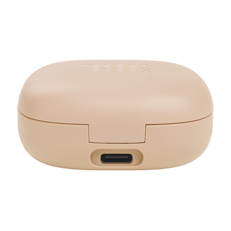 JBL Wave Flex Beige - Ecouteurs Bluetooth - Ítem6
