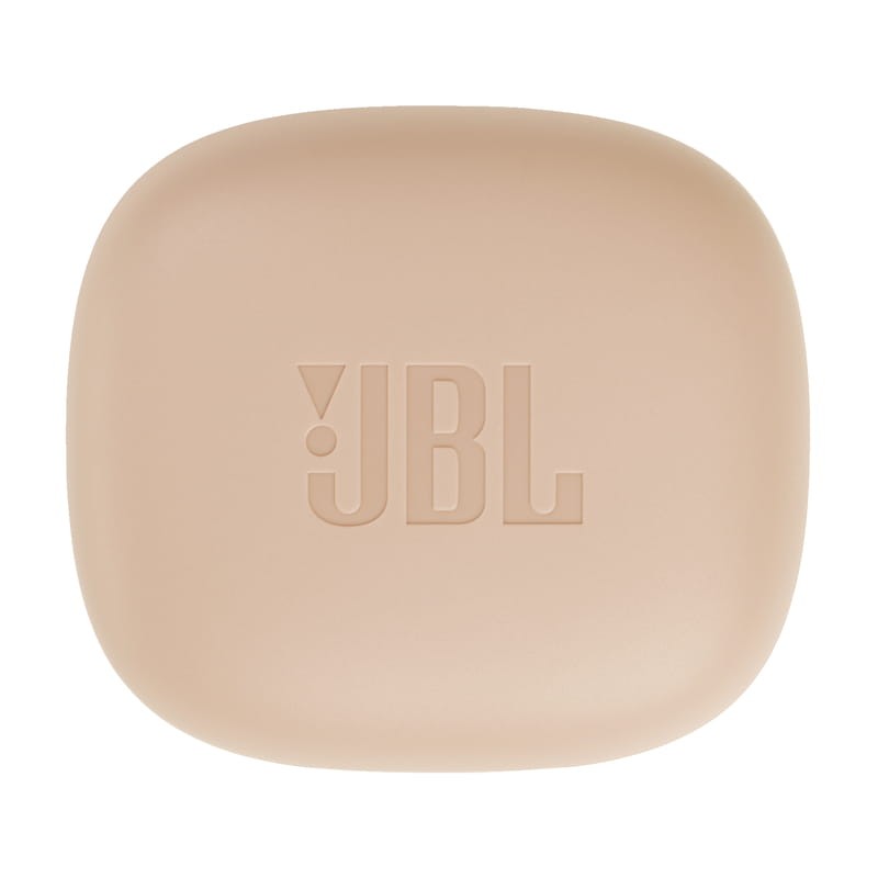 JBL Wave Flex Beige - Ecouteurs Bluetooth - Ítem7