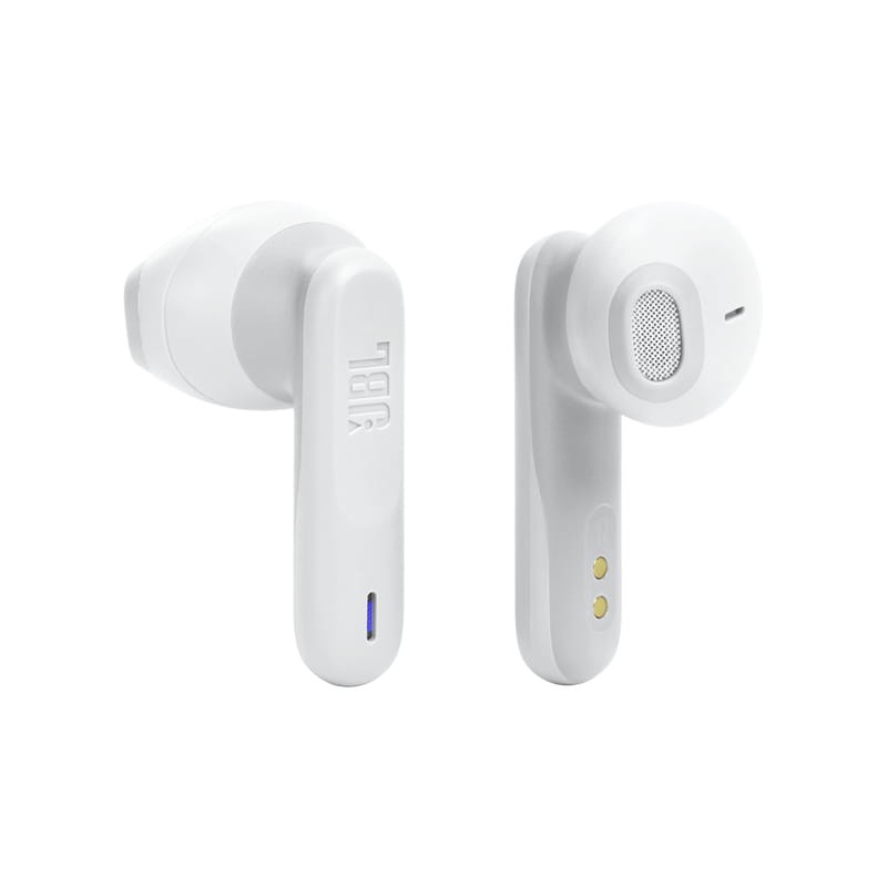 JBL Wave Flex Blanc - Écouteurs Bluetooth - Ítem2