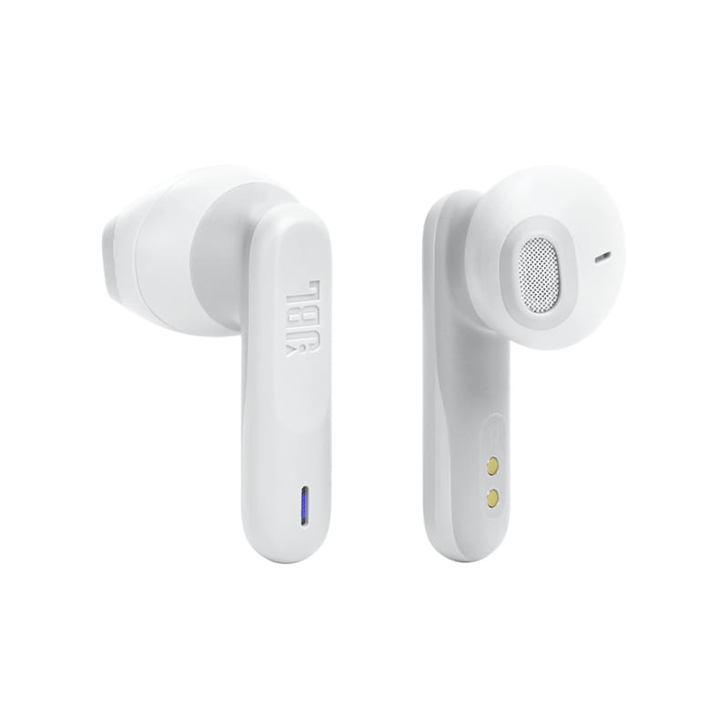 JBL Wave Flex Blanco - Auriculares Bluetooth - Ítem2
