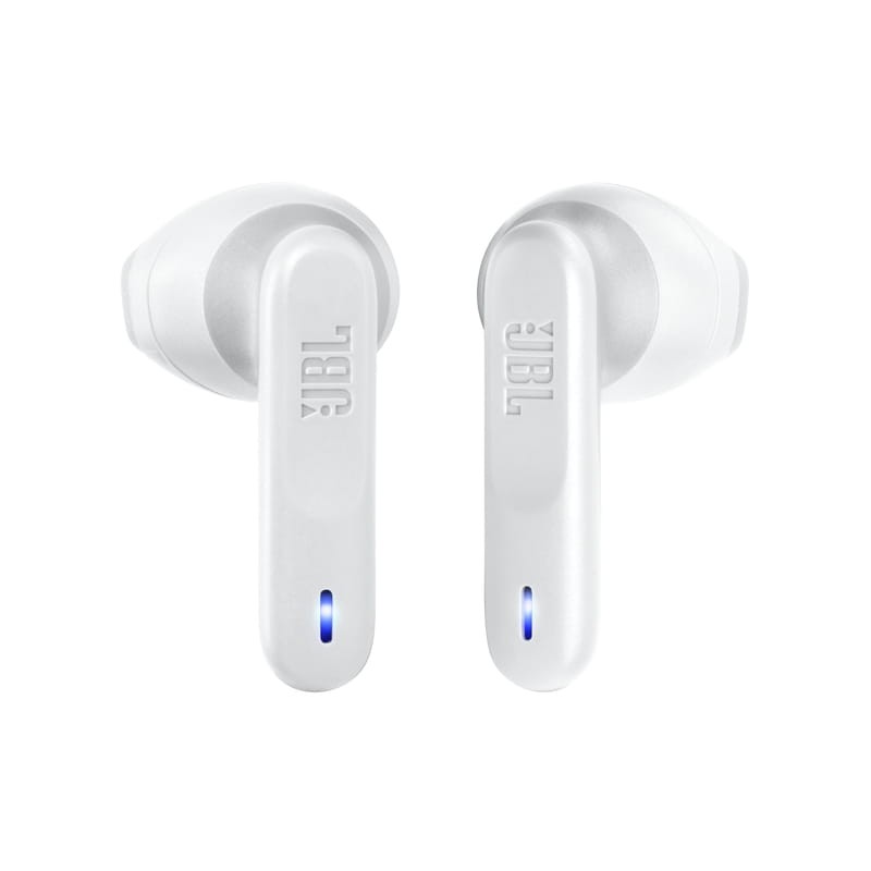 JBL Wave Flex Blanc - Écouteurs Bluetooth - Ítem3