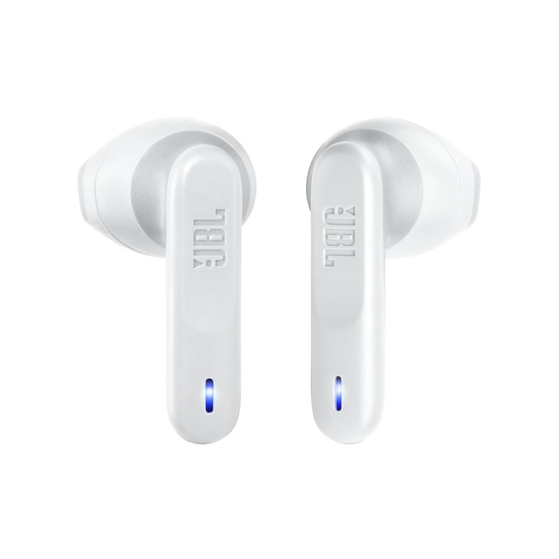 JBL Wave Flex Blanco - Auriculares Bluetooth - Ítem3