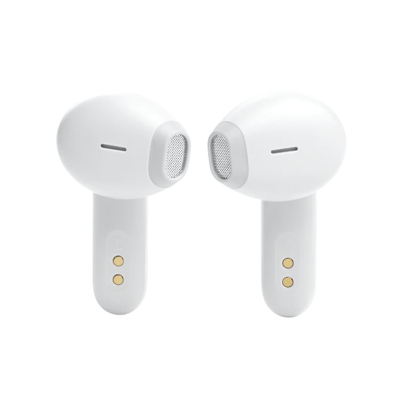 JBL Wave Flex Blanco - Auriculares Bluetooth - Ítem4