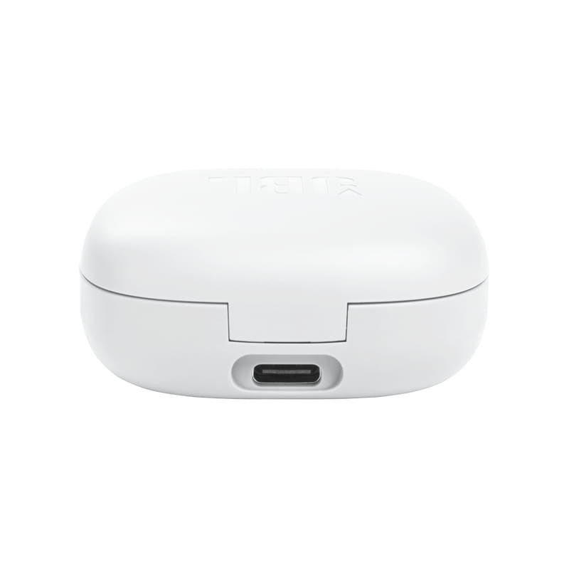 JBL Wave Flex Blanco - Auriculares Bluetooth - Ítem6