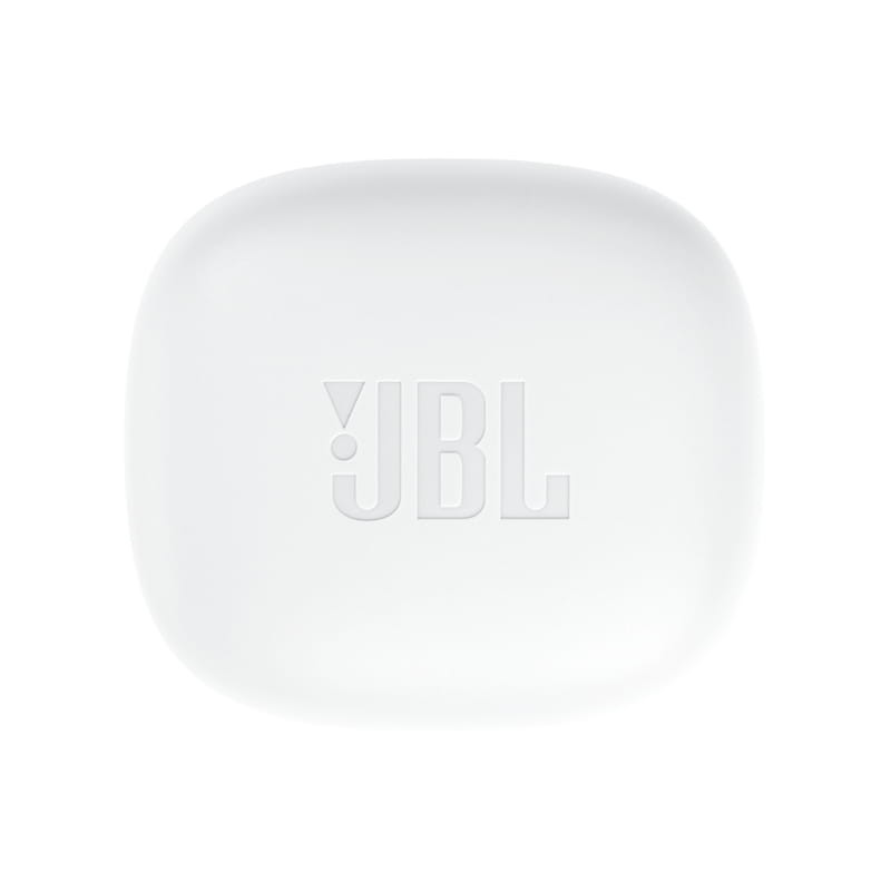 JBL Wave Flex Blanc - Écouteurs Bluetooth - Ítem7