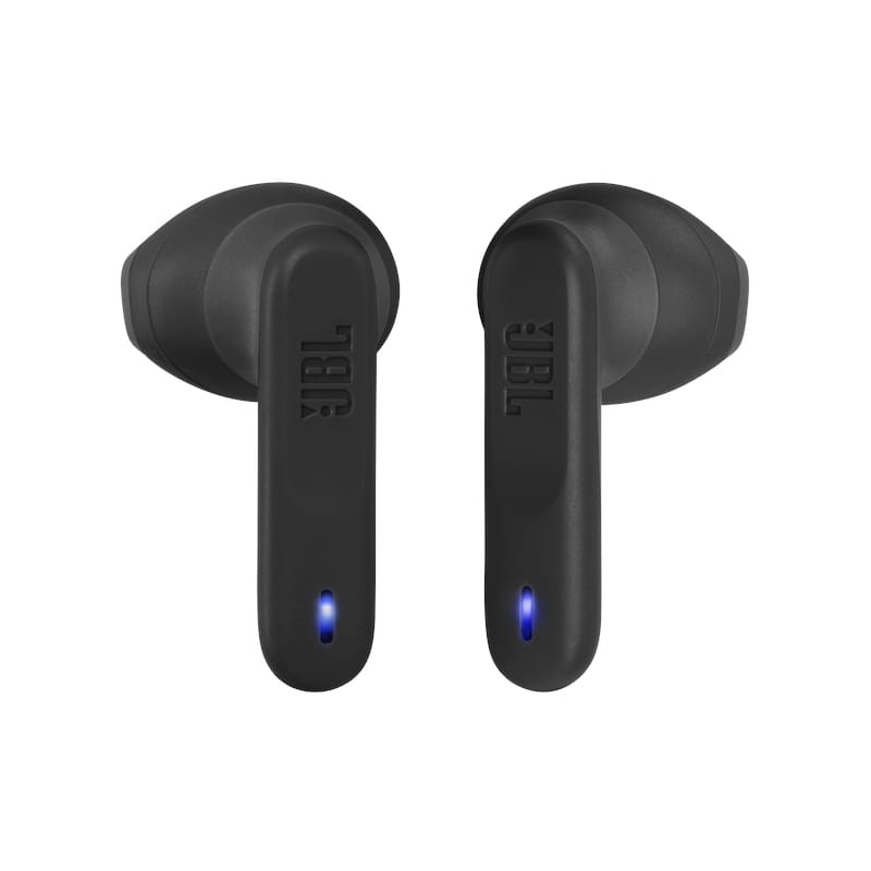JBL Wave Flex Preto - Auriculares Bluetooth - Item1