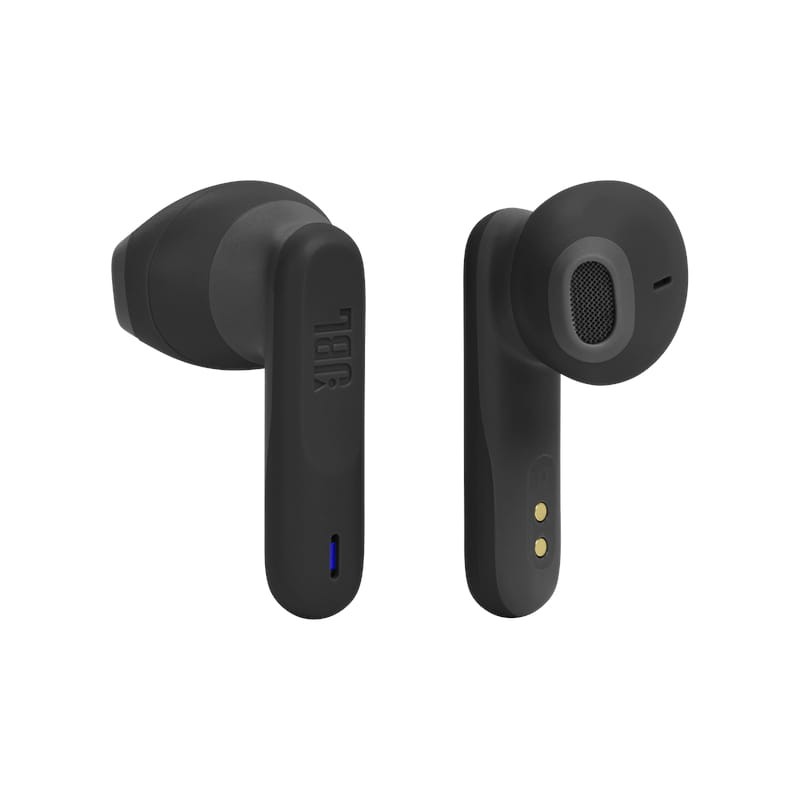 JBL Wave Flex Preto - Auriculares Bluetooth - Item2