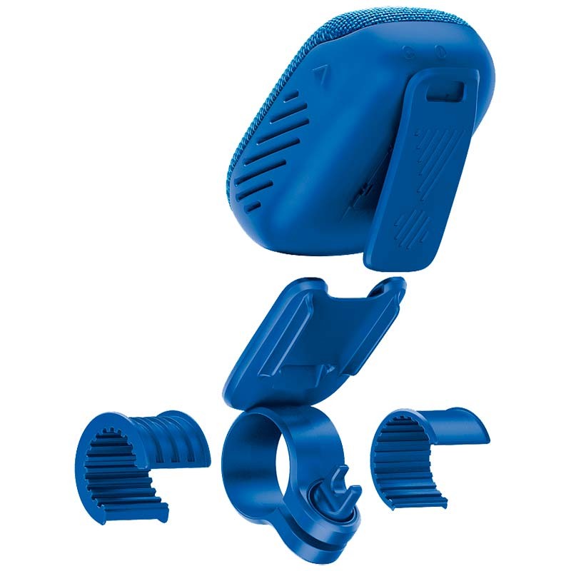 Alto-falante Bluetooth JBL Wind 3S Azul - Item1