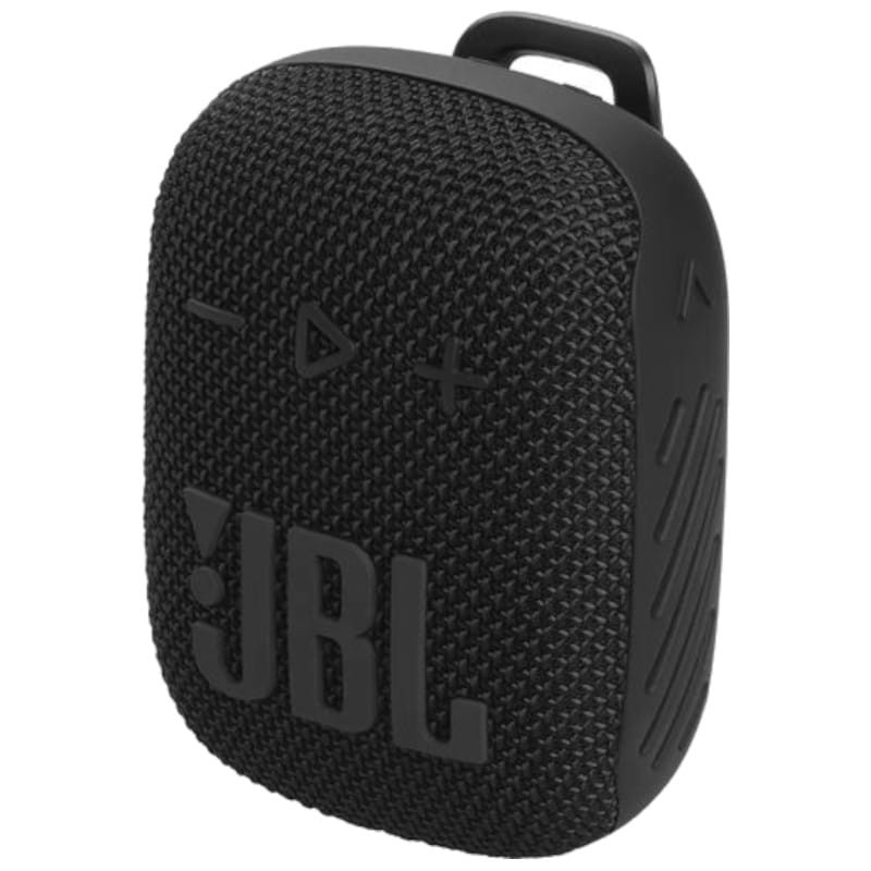JBL Wind 3S Negro - Altavoz Bluetooth - Ítem