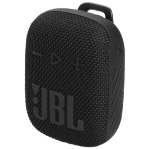 JBL Wind 3S Negro - Altavoz Bluetooth