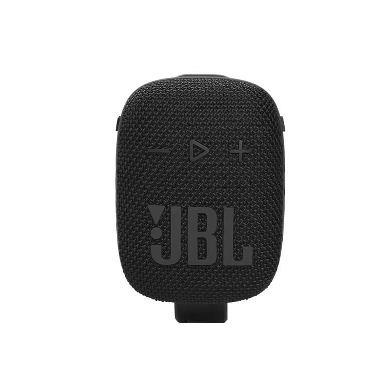 JBL Wind 3S Negro - Altavoz Bluetooth - Ítem1