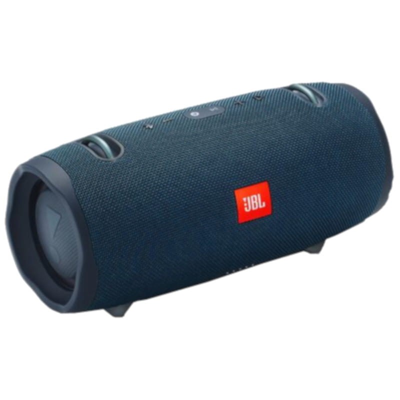 jbl xtreme 40w portable bluetooth speaker