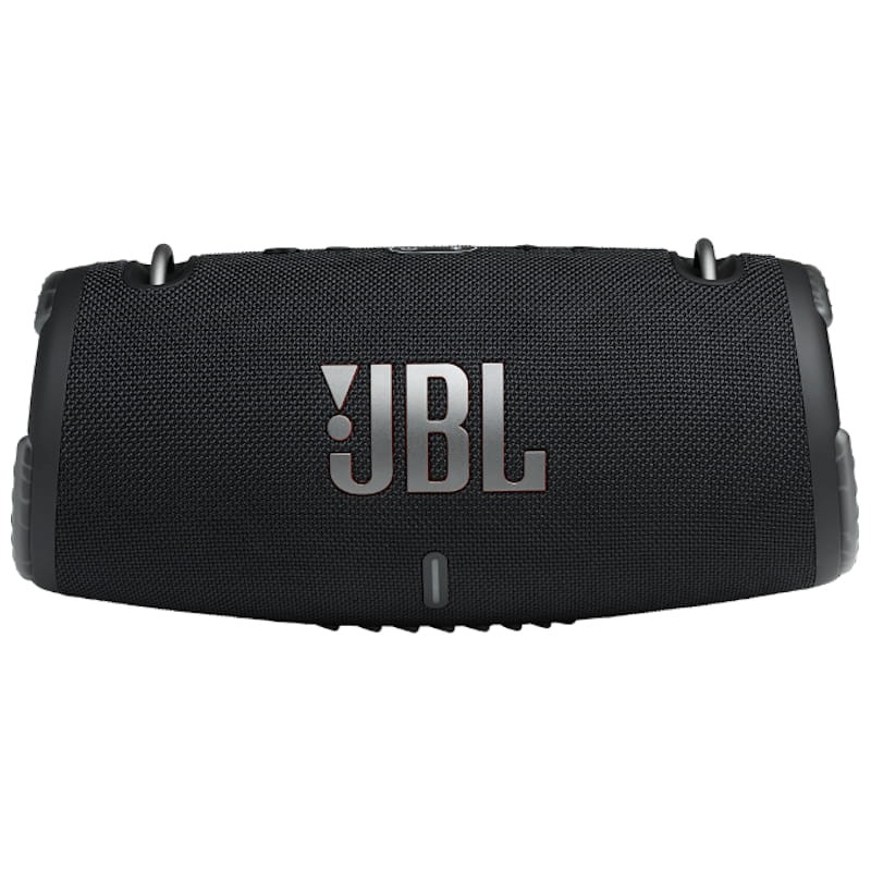 JBL Xtreme 3 Preto - Coluna Bluetooth