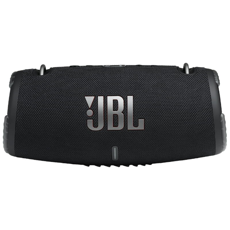 JBL Xtreme 3 Preto - Coluna Bluetooth - Item