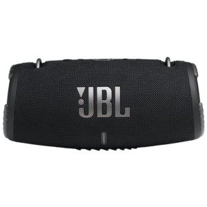 JBL Xtreme 3 Noir - Enceinte Bluetooth