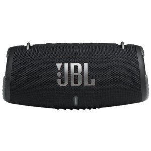 JBL Xtreme 3 Preto - Coluna Bluetooth