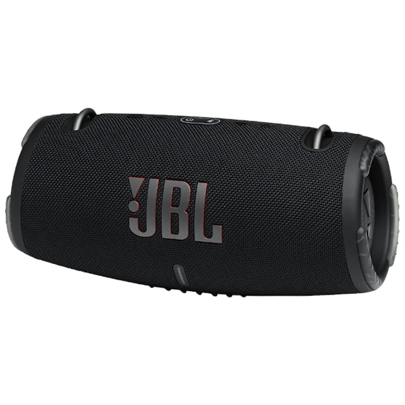 JBL Xtreme 3 Preto - Coluna Bluetooth - Item2