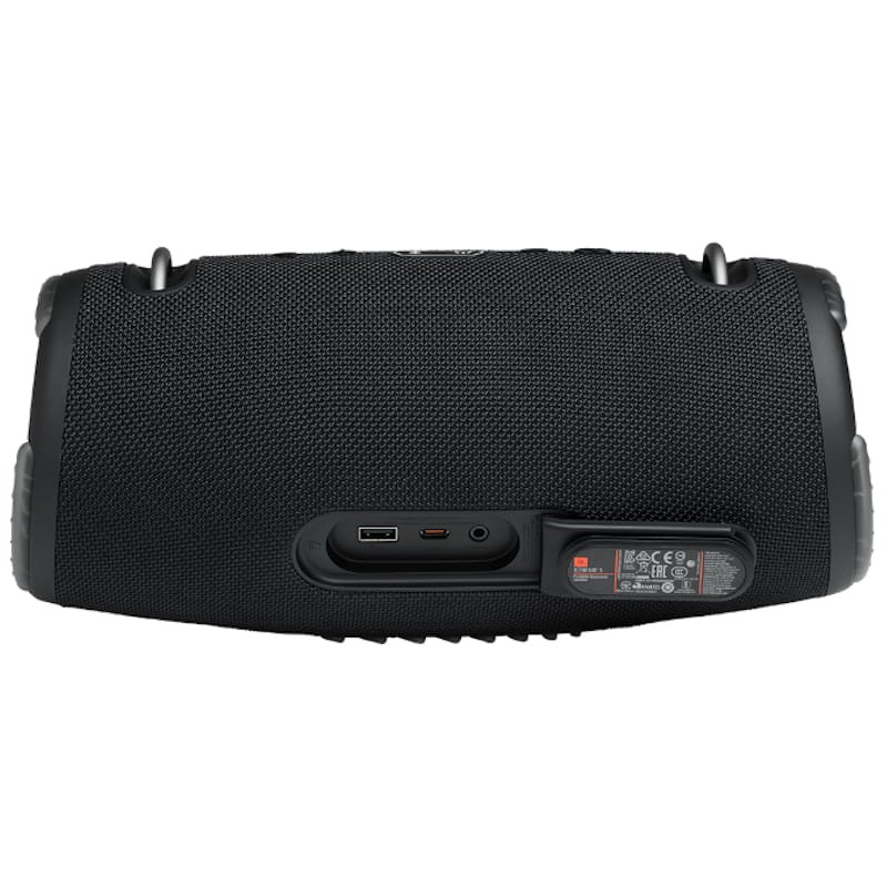 JBL Xtreme 3 Negro - Altavoz Bluetooth - Ítem4