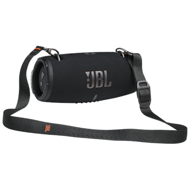 JBL Xtreme 3 Preto - Coluna Bluetooth - Item5